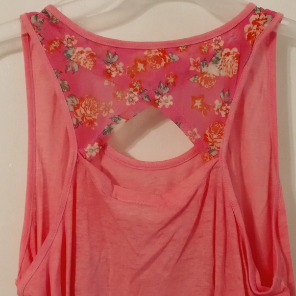 Ladies tank top - Picture 3 of 4